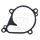 Water pump seal ATHENA S410250024030