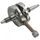 Crankshaft HOT RODS 4062
