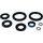 Differential Seal Only Kit All Balls Racing DB25-2128-5