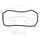 Crankcase cover gasket ATHENA S410068021008