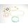Celoten set tesnil za motor ATHENA P400320850060