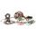Bottom end kit HOT RODS CBK0052