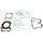 Celoten set tesnil za motor ATHENA P400485850154