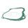 Tesnilo sklopke (Clutch cover gasket) ATHENA S410510008088