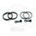 Komplet za popravilo zavornih čeljusti (brake caliper repair kit) TOURMAX OST 2141