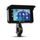 Bikeplay GUARDIAN - TFT Display with dashcam MIDLAND C1636