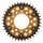 Rear sprocket SUPERSPROX STEALTH RST-488:38-GLD zlata 38T, 530