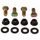 Wheel Stud and Nut Kit All Balls Racing WSN85-1056