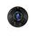 Tank filler cap ACCOSSATO FC109 for Honda motorbikes with quick release machined from billet aluminium Modra
