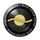 Flap quick-action ACCOSSATO GC001 for Accossato fuel caps Zlat