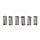 Clutch spring kit EBC CSK111 6