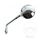 Vzvratno ogledalo JMP ZR 0358 krom left or right