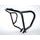 Engine guards RDMOTO CF54KD matt black upper za HONDA CRF 1000 L Africa Twin 2016-2019