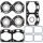 Top End Gasket Kit WINDEROSA TEGS 710243