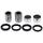 Shock Bearing Kit All Balls Racing 21-0013 SHB21-0013 lower spredaj