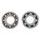 Main bearing & seal kits HOT RODS K091