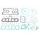 Celoten set tesnil za motor ATHENA P400210850700/1