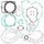 Complete Gasket Kit WINDEROSA CGK 808368