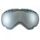 Lens ARIETE MANTIS 13941-SSP silver mirror