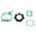 TOPEND set tesnil za motor ATHENA P400210600249