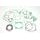 Celoten set tesnil za motor ATHENA P400210850069