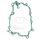 Generator cover gasket ATHENA S410480017007