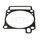 Cylinder base gasket ATHENA S410220006048 0.6 mm