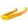 Drsnik za verigo POLISPORT 8464900002 yellow RM 01