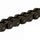 Verižni set D.I.D Chain - Srebrna chain 428 NZ, Non-sealed, CHK front sprocket SUPERSPROX, CHK aluminium CHK rear sprocket SUPERSPROX za YAMAHA YZ 80 1993-2001