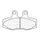 Zavorne obloge CL BRAKES 2399 MX10 (XC7)