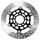 Zavorni disk BREMBO 78B40819 floating