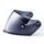 Visor GMS HEXAGO ZG12501-VIS-03 dark Pinlock prepared