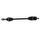 Axle All Balls Racing AB6-CA-8-234 6ball