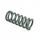 Shock spring K-TECH 61-250-40 40N siva