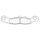 Zavorne obloge CL BRAKES 2750 MX10 (XC7)