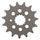 Verižni set D.I.D Chain - Zlat chain 520 ZVM-X, X-ring (X, NX, QX, XS), CHK front sprocket SUPERSPROX, CHK rear sprocket JT za KAWASAKI BJ 250 Estrella 1995-2000