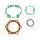 TOPEND set tesnil za motor ATHENA P400250600502
