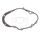 Tesnilo sklopke (Clutch cover gasket) ATHENA S410510008014