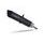 Slip-on exhaust GPR FURORE CAN.8.CAT.FUPO Matte Black