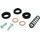 Master Cylinder Rebuild kit All Balls Racing 18-1110 MCR18-1110 spredaj