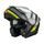 Helmet MT Helmets GENESIS SV STROKE B13 MATT M
