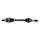 Axle All Balls Racing AB8-YA-8-336 8ball