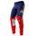 Hlače SHOT TACTIC A06-11C1-A01-34 black / Grey 34