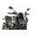 Windshield PUIG NEW GEN. SPORT 9376F dark smoke
