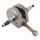 Crankshaft HOT RODS 4021