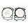 Set tesnil za motor ATHENA P400510160013