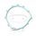 Tesnilo sklopke (Clutch cover gasket) ATHENA S410210008109