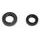 Set tesnil motorja za olje (Engine Oil Seals Kit) ATHENA P400210400184