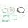 Celoten set tesnil za motor ATHENA P400485850135