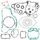 Complete Gasket Kit with Oil Seals WINDEROSA CGKOS 811593